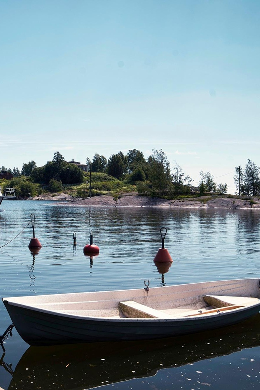 Helsinki Evening Cruise - Practical Packing for Helsinki Evenings on the Water