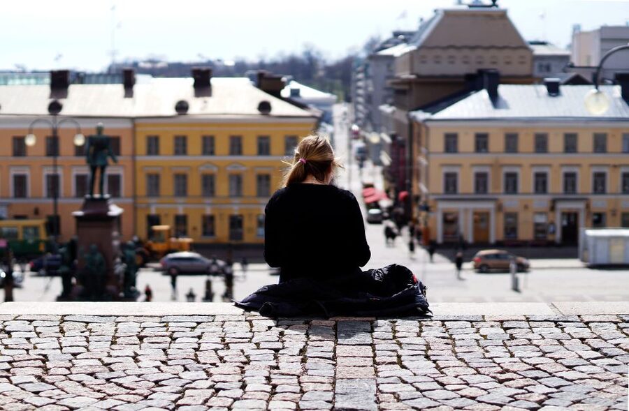 Helsinki: Express Walk with a Local in 60 minutes - Small Group of Up to 8: a Pace That Lets You Ask Real Questions