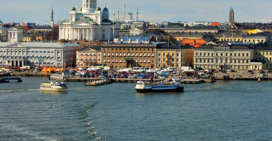 Helsinki: Express Walk with a Local in 60 minutes - Price and Value: What $93 Buys in a 60 to 90 Minute Window