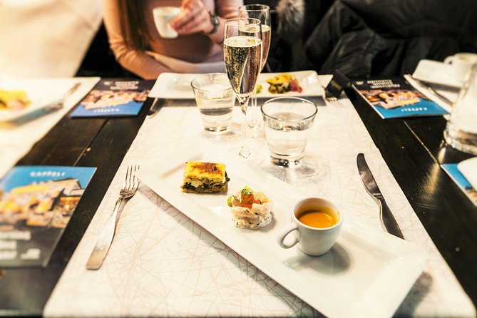 Helsinki Food Tour Including Tastings - Key things to know before you go