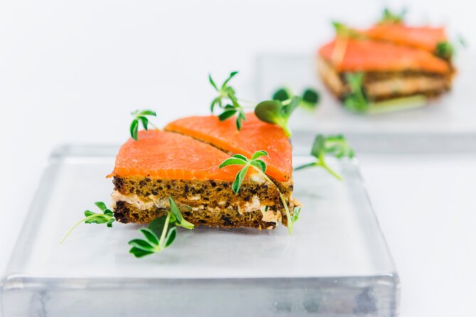 Helsinki Food Tour Including Tastings - The Old Market Hall tasting: where Finnish classics actually happen