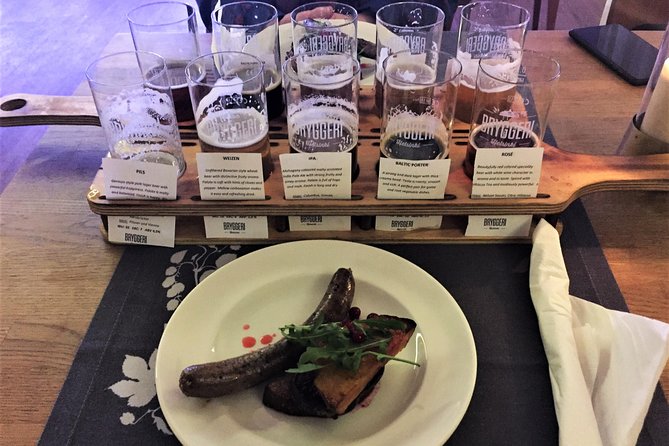 Helsinki Food Tour Including Tastings - Supermarket stop, Fazer shop, and the Alko store: shopping culture, Finnish style