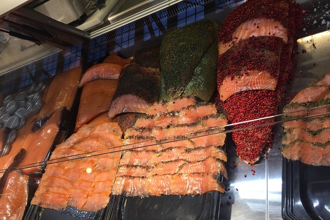 Helsinki Food Tour Including Tastings - Guides make the difference, and you’ll likely get a strong one
