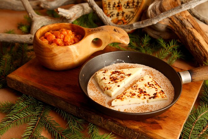 Helsinki Food Tour Including Tastings - Who should book this Helsinki Food Tour, and who should think twice
