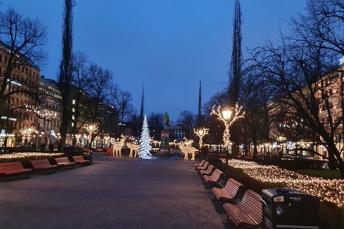 Helsinki Highlights: walking tour with local guide - Why This Private Helsinki Highlights Walk Works