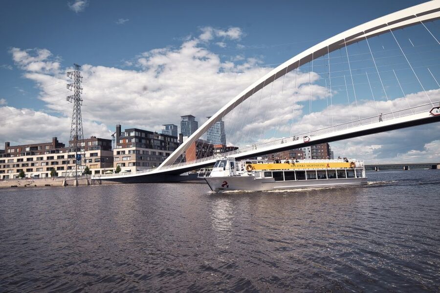 Helsinki: Hop-On Hop-Off Bus Tour & City Highlights Cruise - Value Check: What $58 Gets You in Real Travel Time