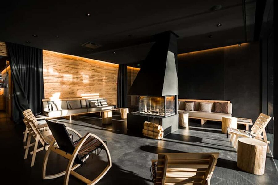 Helsinki: Löyly Sauna Entry Ticket - Key Points Before You Go