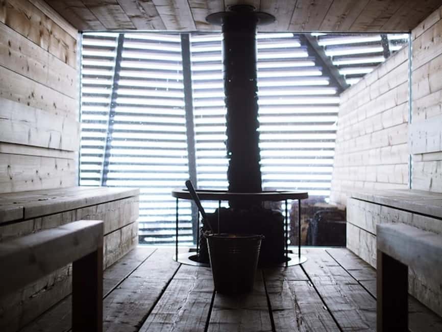 Helsinki: Löyly Sauna Entry Ticket - Your 13:00 Entry Slot and How the 2 Hours Really Work