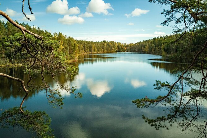 Helsinki: Nuuksio National park hiking with campfire lunch - Key things I’d plan around