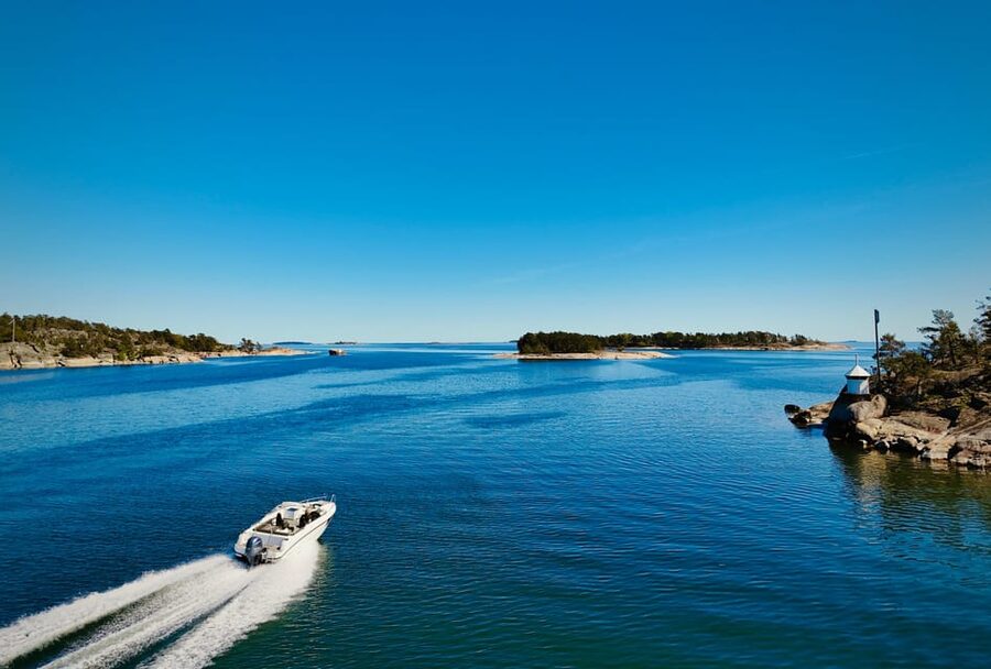 Helsinki: Private Boat Tour - Price and Value: $187 per Group Up to 6