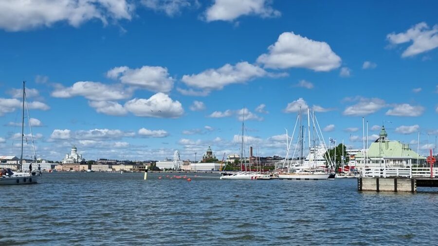 Helsinki: Private City Highlights Tour by VIP car - A 3-Hour Helsinki Highlights Loop That Feels Personal