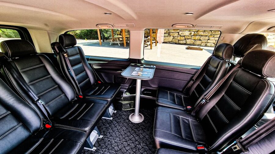 Helsinki: Private Driver Hire & VIP Car for City Sightseeing - Why a Private VIP Car Makes Sense for Helsinki