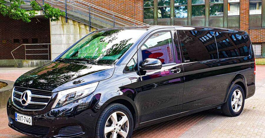 Helsinki: Private Driver Hire & VIP Car for City Sightseeing - Price and Value: What You Are Really Paying For