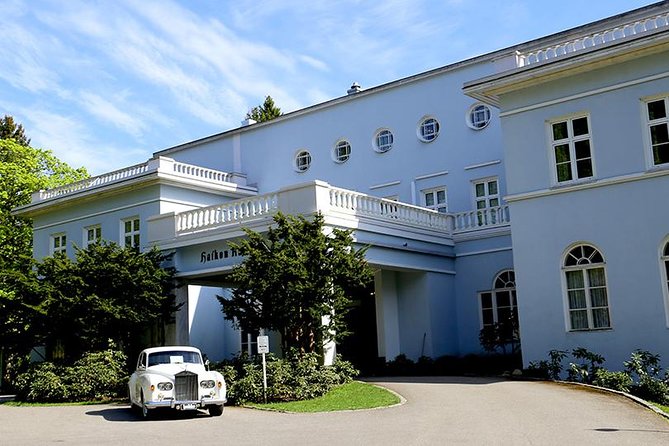 Helsinki Private Sightseeing + Medieval Town Porvoo - Oodi Central Library: Why a City’s Public Space Can Be a Main Event