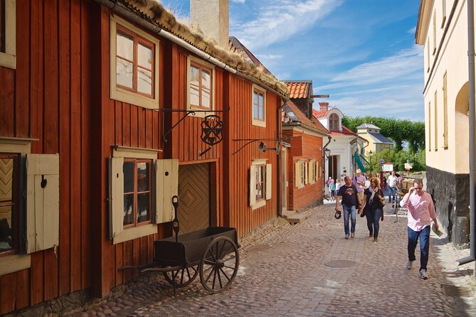 Helsinki Private Sightseeing + Medieval Town Porvoo - Guide Quality, Pace, and the Little Things That Make or Break It
