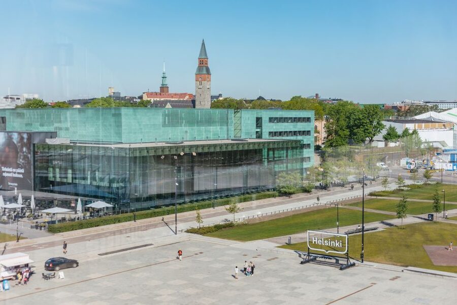 Helsinki: Private Walking Tour with a Local - Who should book this tour, and who might skip it
