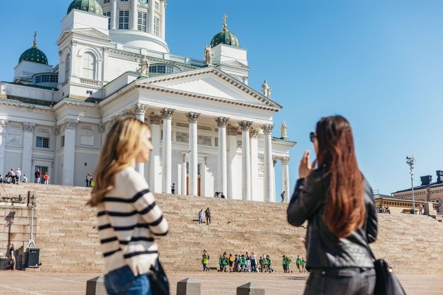 Helsinki: Private Walking Tour with a Local - Cost and value: what $64 per person really buys you