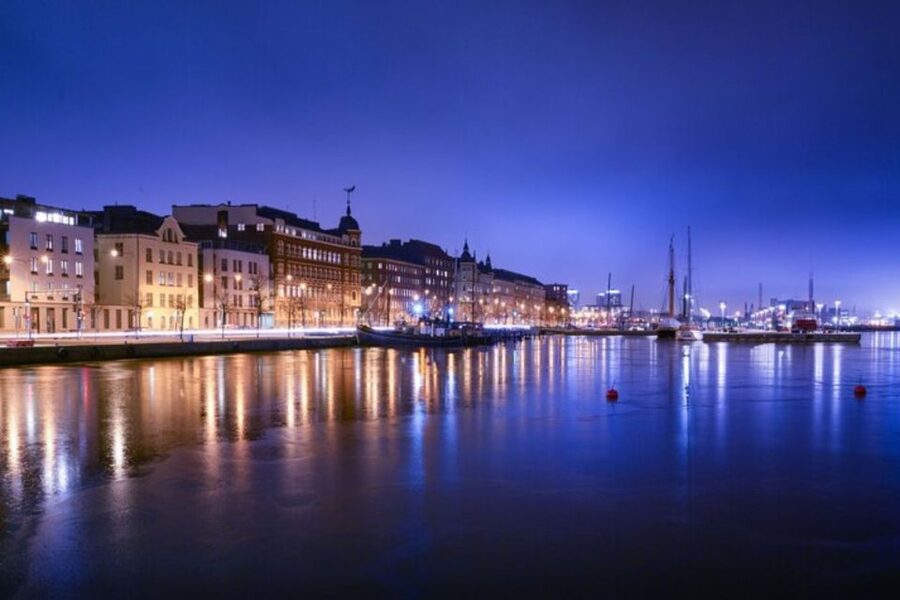 Helsinki: Private Walking Tour with a Local Guide - Key highlights worth planning around