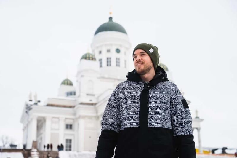 Helsinki: Rent Winter Clothing Sets - Key points to know before you rent