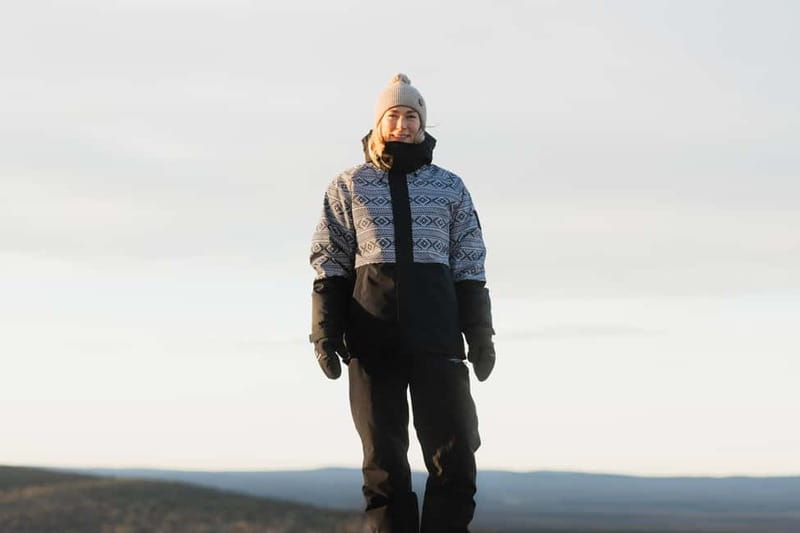 Helsinki: Rent Winter Clothing Sets - Helsinki winter clothing rental, the value is in what you avoid