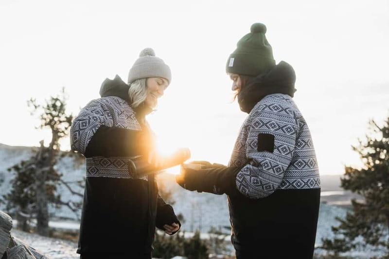 Helsinki: Rent Winter Clothing Sets - Practical tips to get the most from your rental