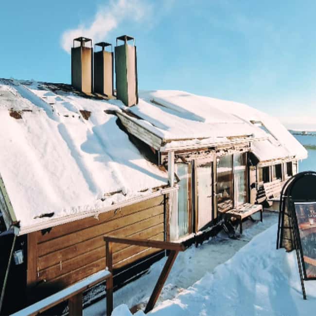 Helsinki: Rustic Traditional Floating Sauna Experience - Optional Cold Plunge: How to Decide Without Pressure