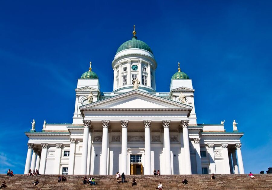 Helsinki Shore Excursion: City Sightseeing and Suomenlinna - Key highlights you’ll care about