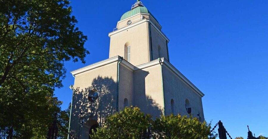Helsinki Shore Excursion: City Sightseeing and Suomenlinna - Harbor pickup and the easiest start possible