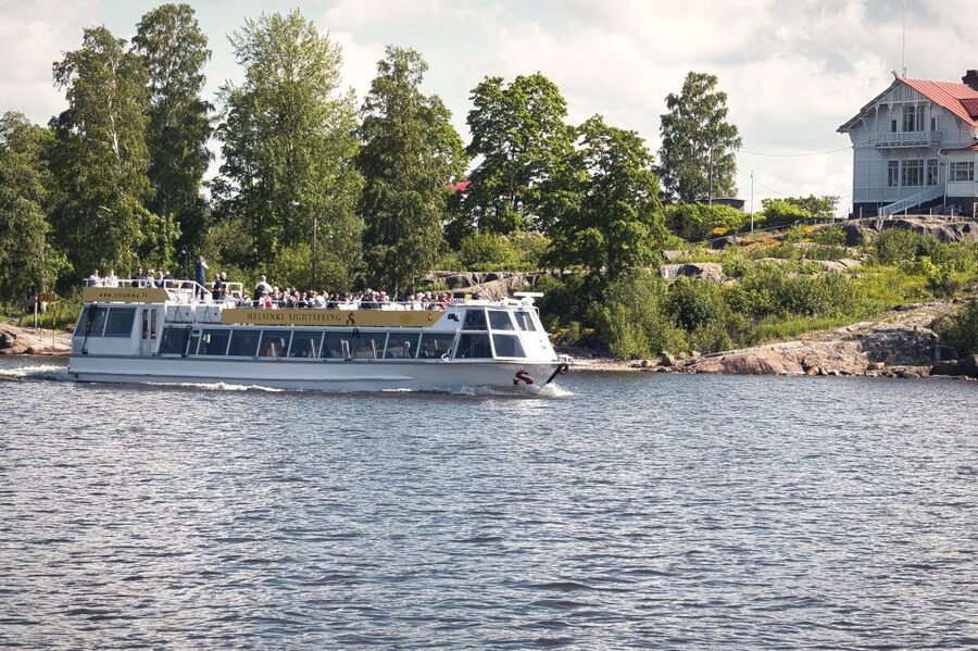 Helsinki: Sightseeing Canal Cruise with Audio Commentary - Price and Value: Why $33 Feels Reasonable for What You Get
