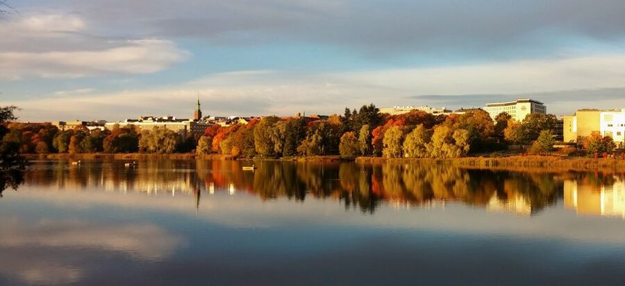 Helsinki: Small-Group Walking Tour with City Planner Guide - Key things I think you will care about most