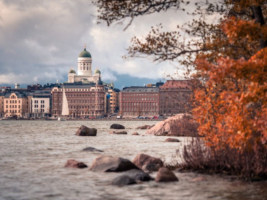 Helsinki: Small-Group Walking Tour with City Planner Guide - Price and value: is $58 a fair deal for 3 hours on foot?
