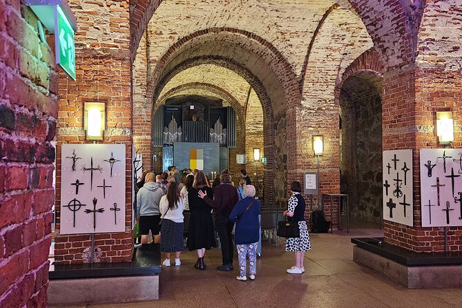 Helsinki & Suomenlinna: City Highlights Tour with Ferry Ride - Price and Value: Why $152.58 Can Be a Good Deal