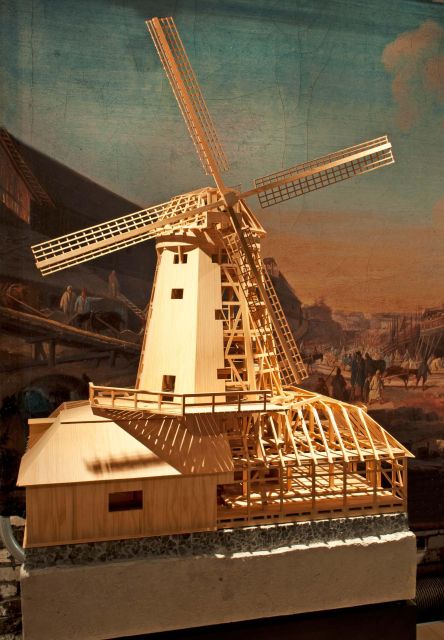 Helsinki: Suomenlinna Museum Ticket - Where the Museum Is, and What Your Ticket Includes