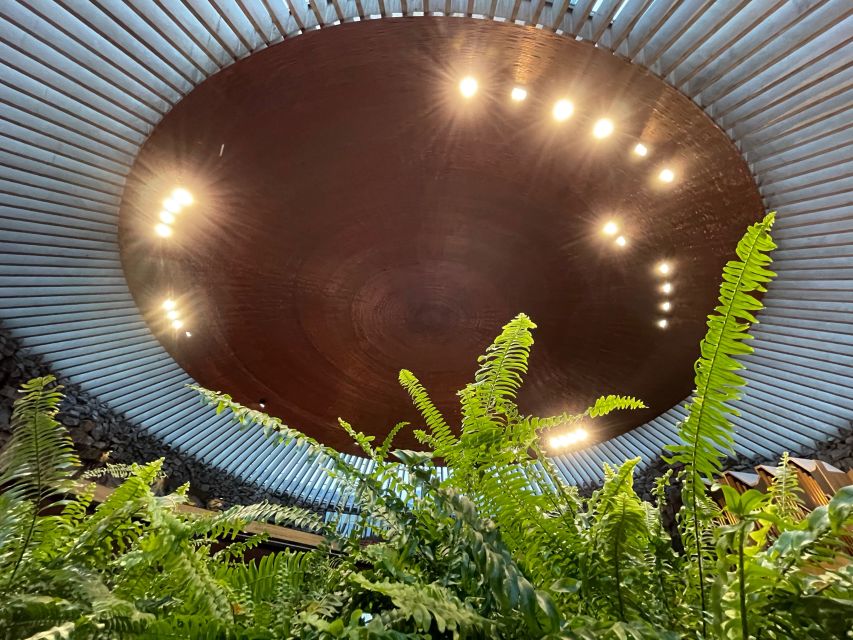 Helsinki: Temppeliaukio Church Entrance Ticket - Key things to know before you go