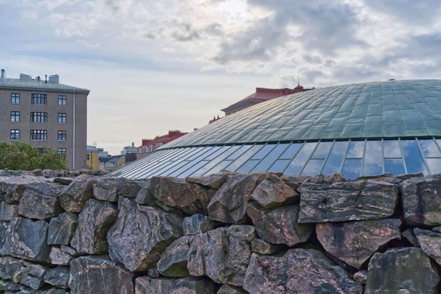 Helsinki: Temppeliaukio Church Entrance Ticket - Price and value: is $9 worth it?