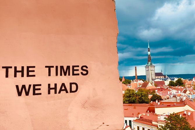 Helsinki to Tallinn Guided Tour -cruise ticket & pick up included - Toompea Hill Viewpoints: Parliament, Alexander Nevsky Cathedral, Kohtuotsa