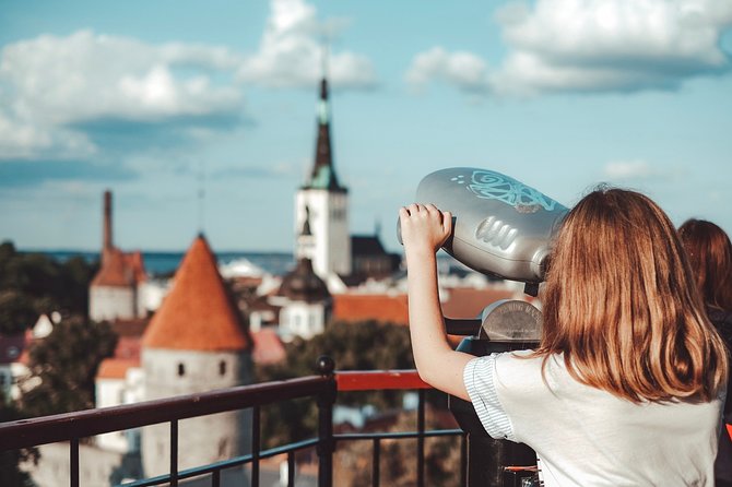 Helsinki to Tallinn Guided Tour -cruise ticket & pick up included - Price and Value: Why $150.85 Feels Fair for a Full Day