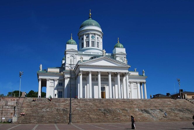 Helsinki tram tour with a city planner - Key things to know before you board the tram