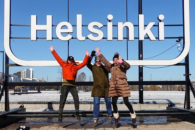 Helsinki Walking Tour - Small Group - Senate Square: the perfect start for getting your Helsinki bearings