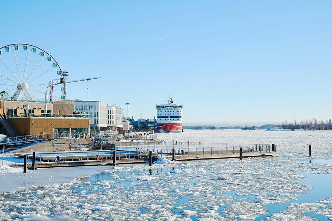 Helsinki Walking Tour with a Sociologist - Price and What $56 Really Buys for 3 Hours