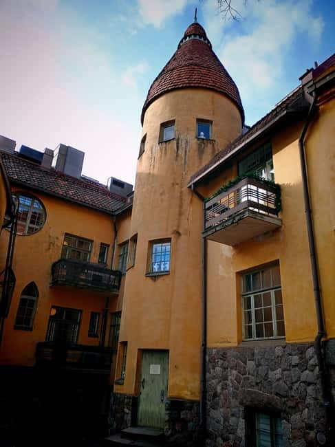 Hidden gems: The south Helsinki walk - Who this tour is best for