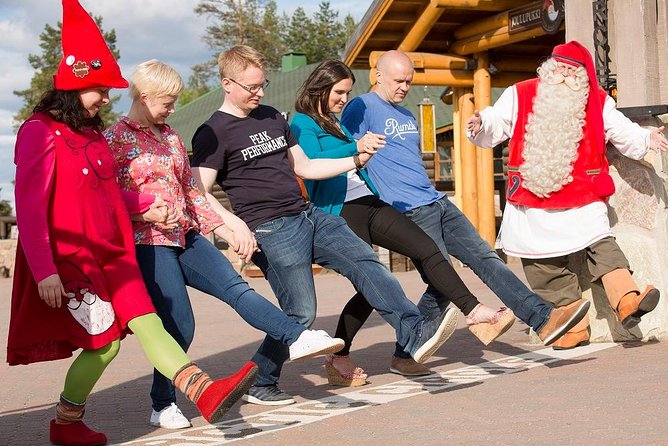 Highlights of Rovaniemi Day Tour - Summer - Husky Farm and Reindeer Farm Time, Not Just a Quick Photo Stop
