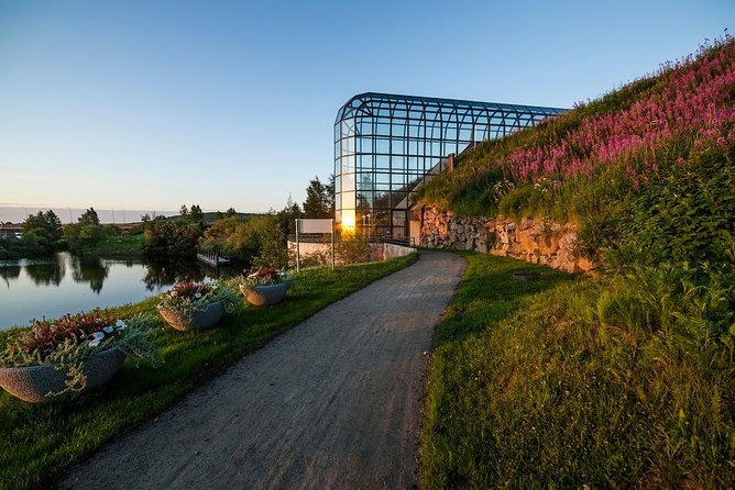 Highlights of Rovaniemi Day Tour - Summer - Arktikum: Turning Arctic Magic Into Arctic Understanding