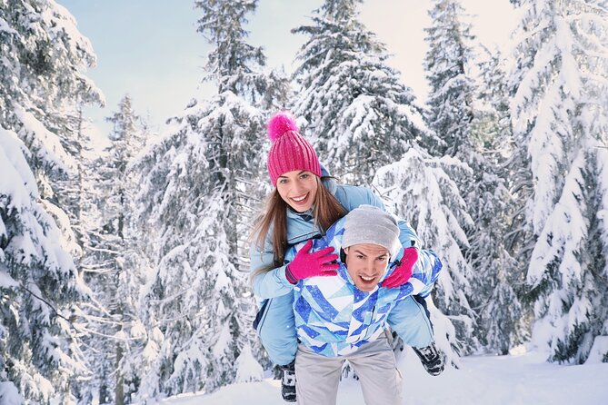 Hike to Frozen Waterfalls of Korouoma Including BBQ Lunch from Rovaniemi - Who should book this Korouoma frozen waterfalls hike