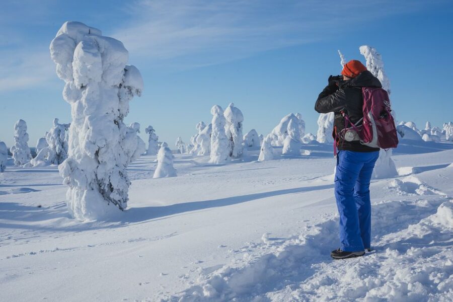 Hiking in Riisitunturi National Park with Photographer - Who this hike fits best, and who should skip it