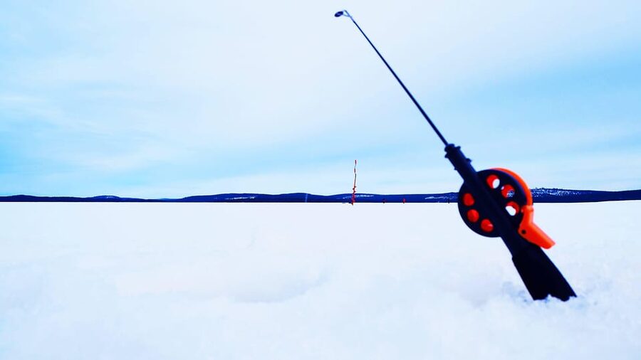 Ice fishing program in Lapland - Price and value: is $103 fair for what you get?