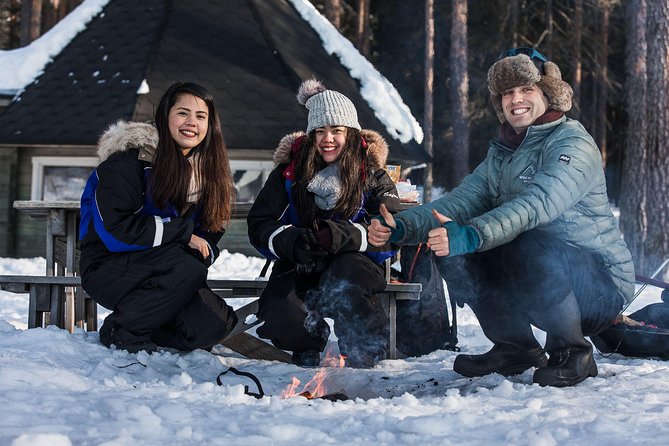Ice Fishing Tour - Price and Value: What You Get for About $106.92