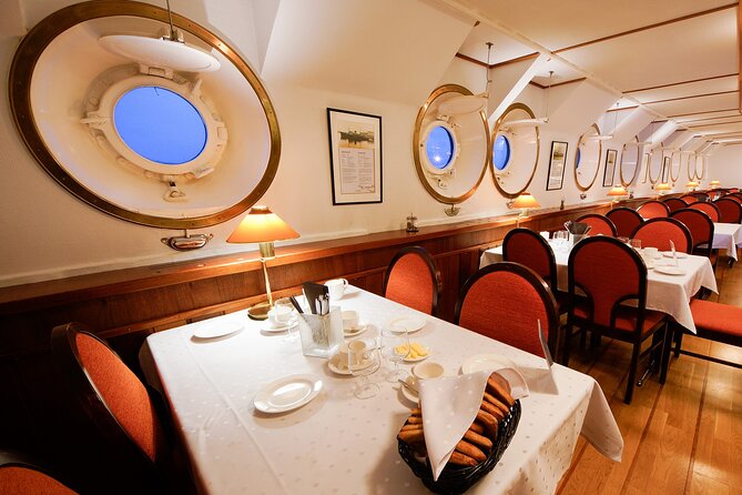 Icebreaker Sampo Cruise with transfer from Rovaniemi - Price and value: what $537.59 is buying you in real terms