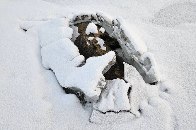 Icetrek to Old Kemi - The Trek Back: What Ends Up Feeling Most Enjoyable