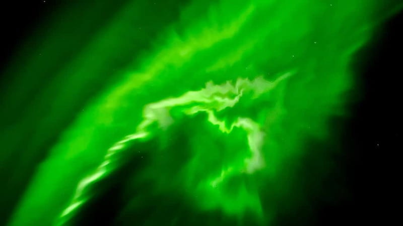 Inari/Ivalo: Aurora Hunting Tour by Car with Warm Drinks - Key highlights worth planning around